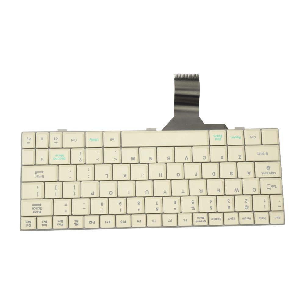 Stand Keyboard for Alphanumeric Keyboard English Stand Keyboard for Alphanumeric Keyboard English