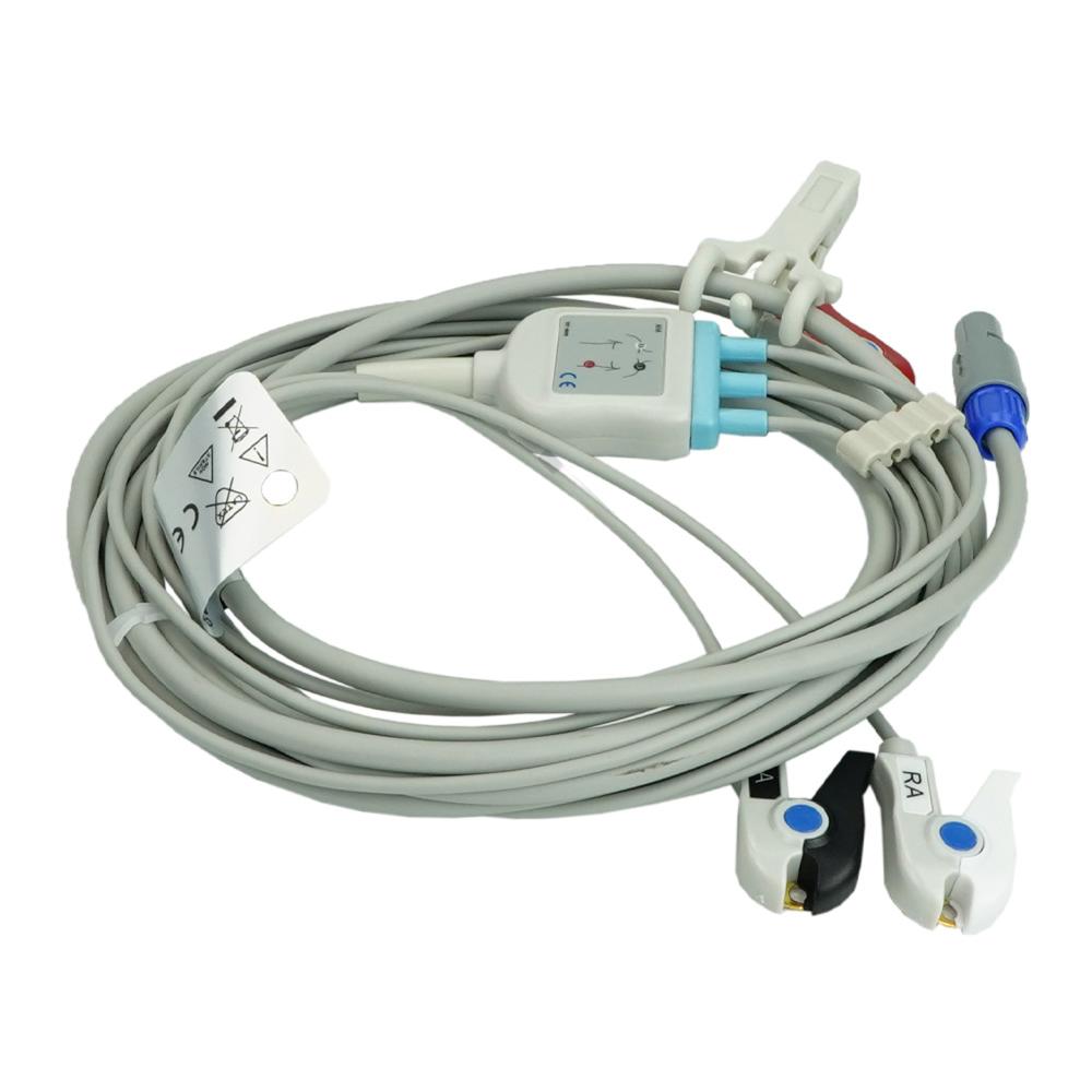 ECG Cable 5388119 ECG Cable 5388119
