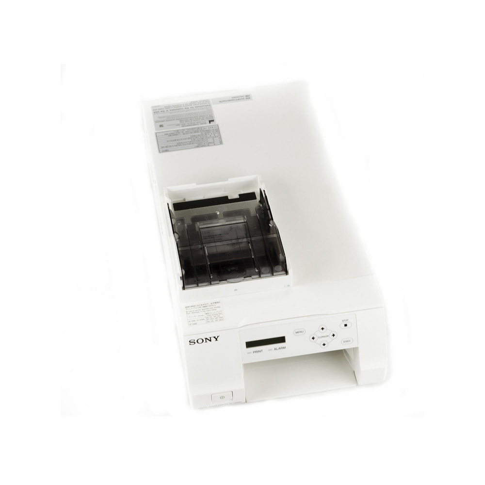 Sony Up D25MD Kit Sony Up D25MD Kit