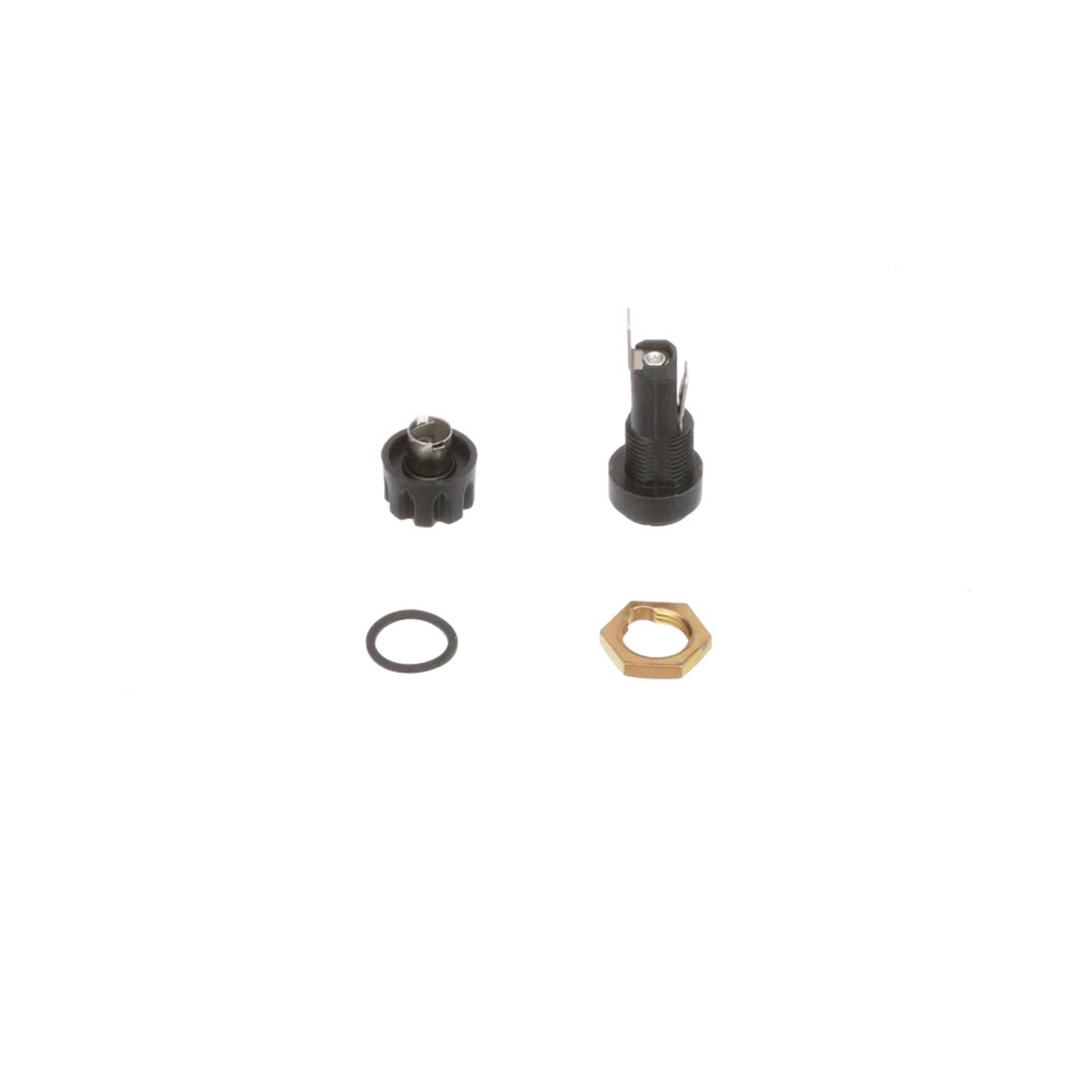 3AG Fuse Holder 250V Rated 20A Rated 2000V 3AG Fuse Holder 250V Rated 20A Rated 2000V