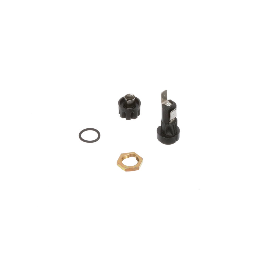 3AG Fuse Holder 250V Rated 20A Rated 2000V 3AG Fuse Holder 250V Rated 20A Rated 2000V