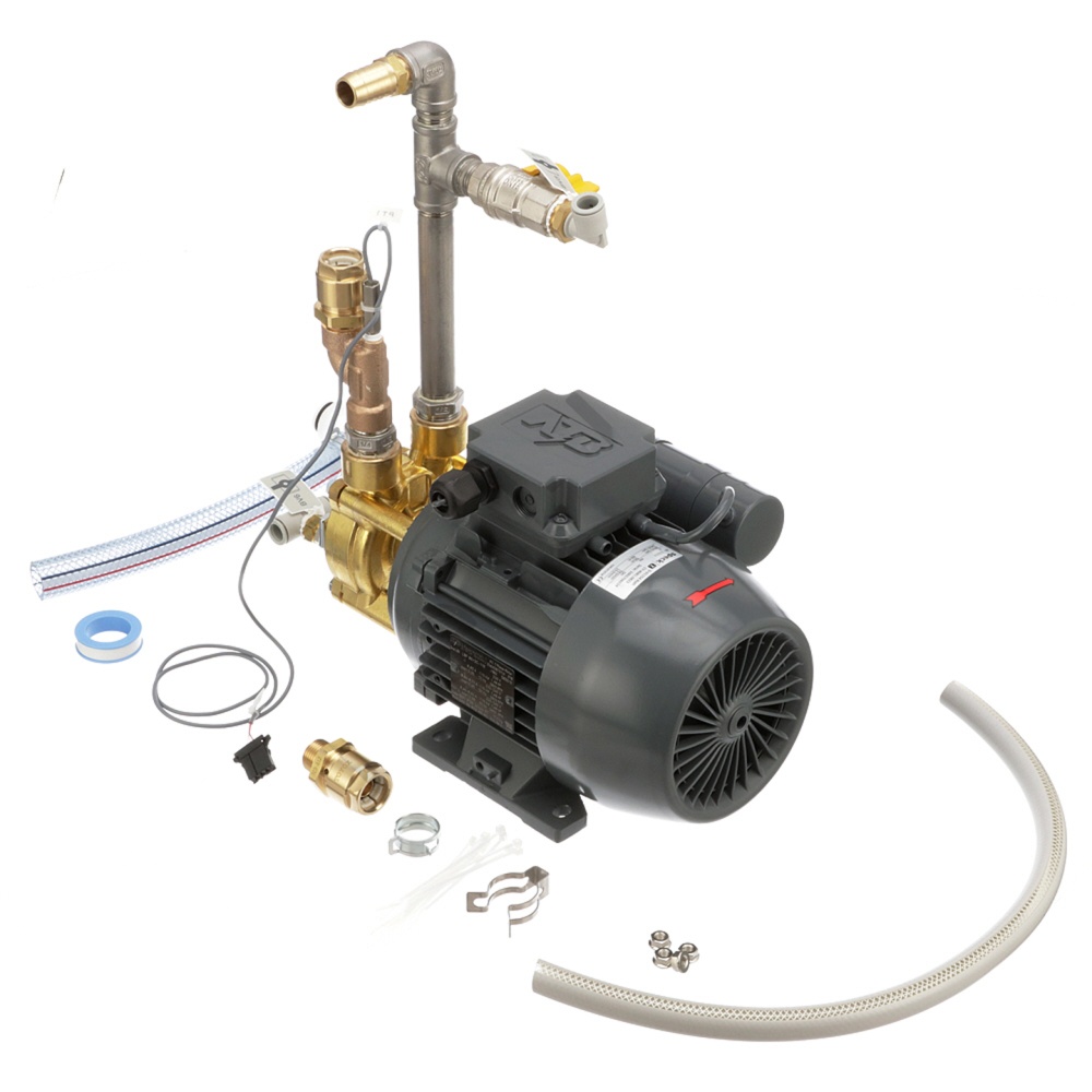 PUMP ASSEMBLY FRU PUMP ASSEMBLY FRU