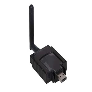 Wireless USB Host and Latch Plate Assembly Wireless USB Host and Latch Plate Assembly