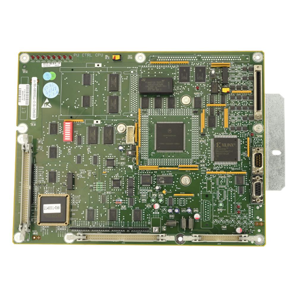 FRU PU CPU CTRL MPH V2.42 MASK K 5398970-R FRU PU CPU CTRL MPH V2.42 MASK K 5398970-R