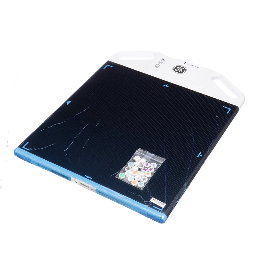 FlashPad detector - new 5399000-13-H FlashPad detector - new 5399000-13-H