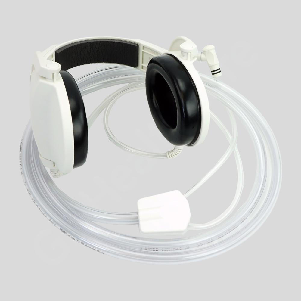 MRI Headphones - NCR MRI Headphones - NCR