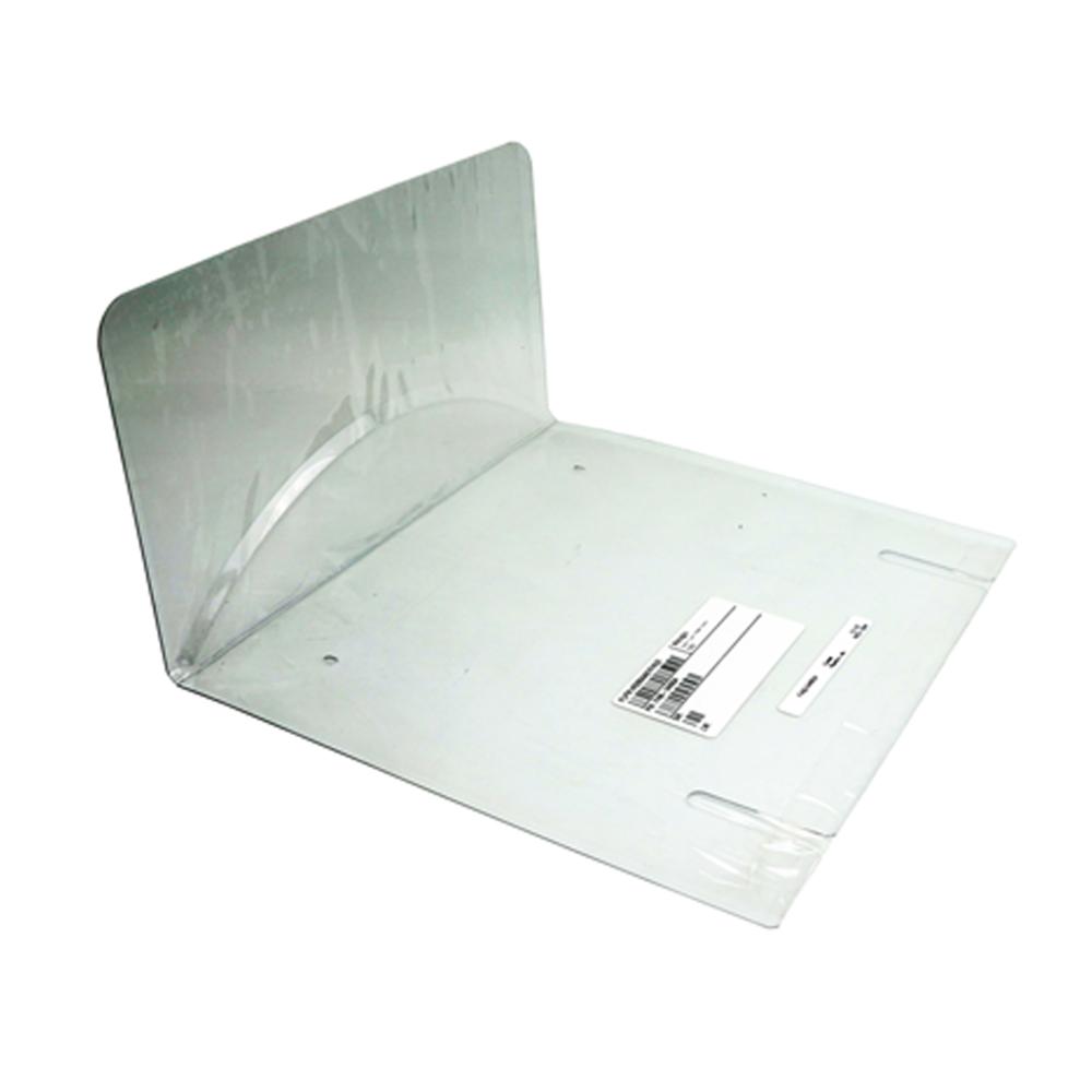Breast Tray Shield Breast Tray Shield