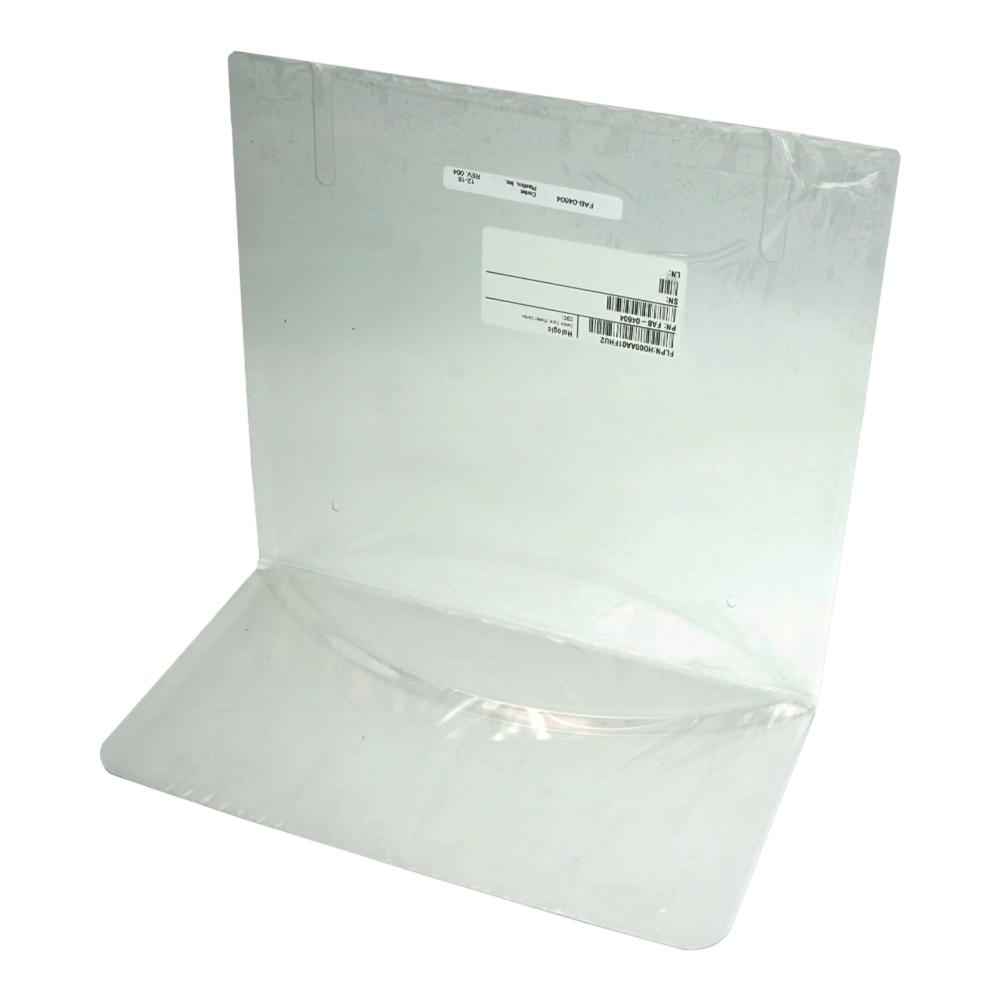 Breast Tray Shield Breast Tray Shield