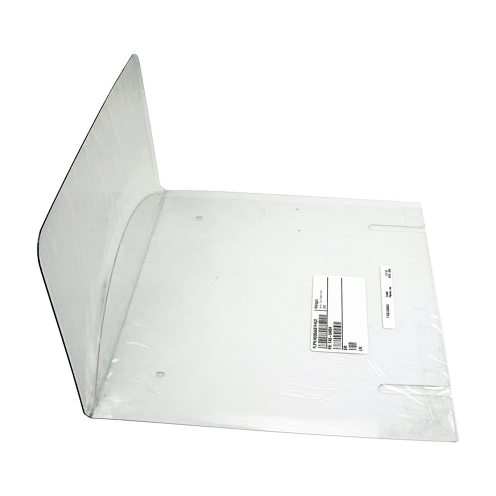 Breast Tray Shield Breast Tray Shield