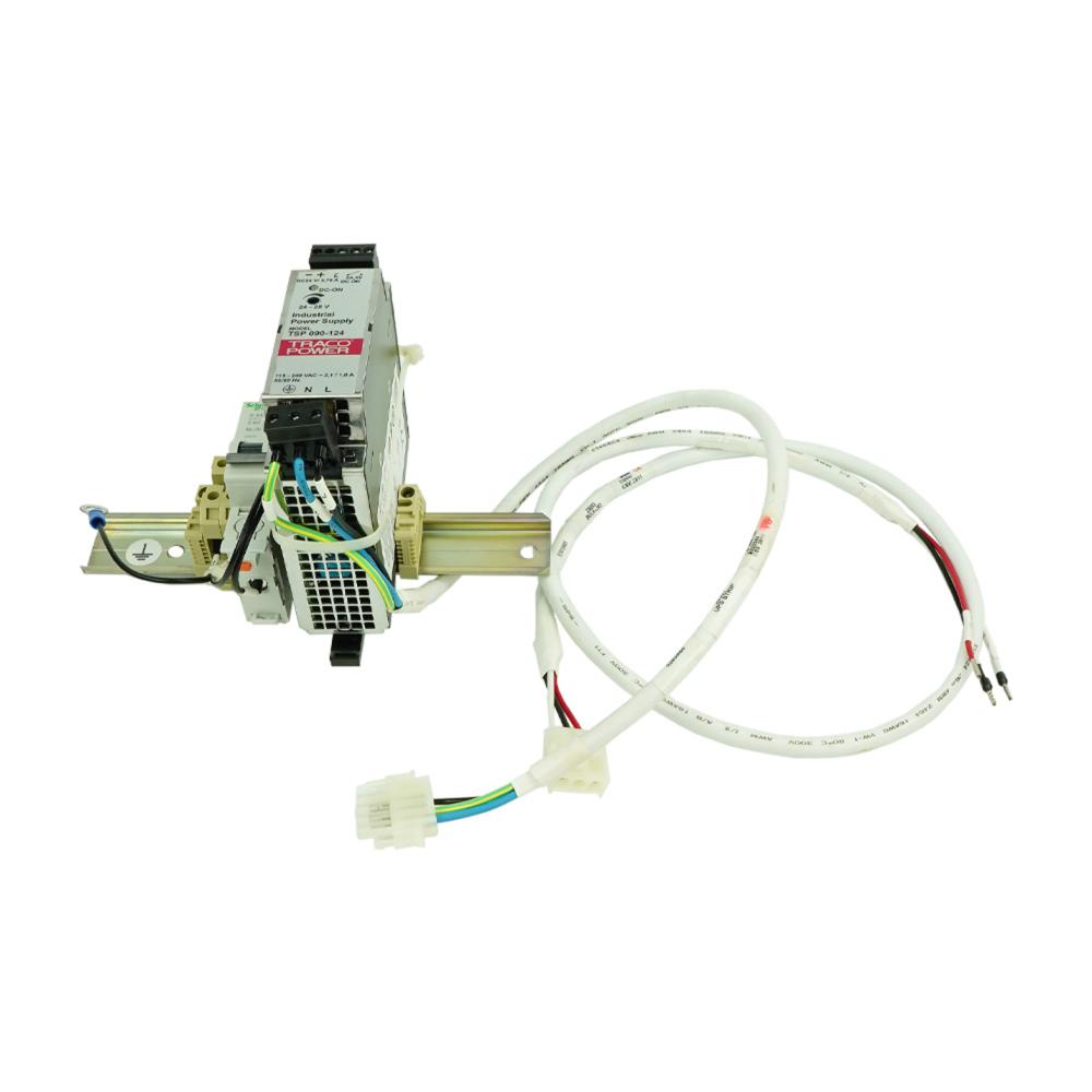 FRU-RAIL ALIM 24V SAFE FRU-RAIL ALIM 24V SAFE