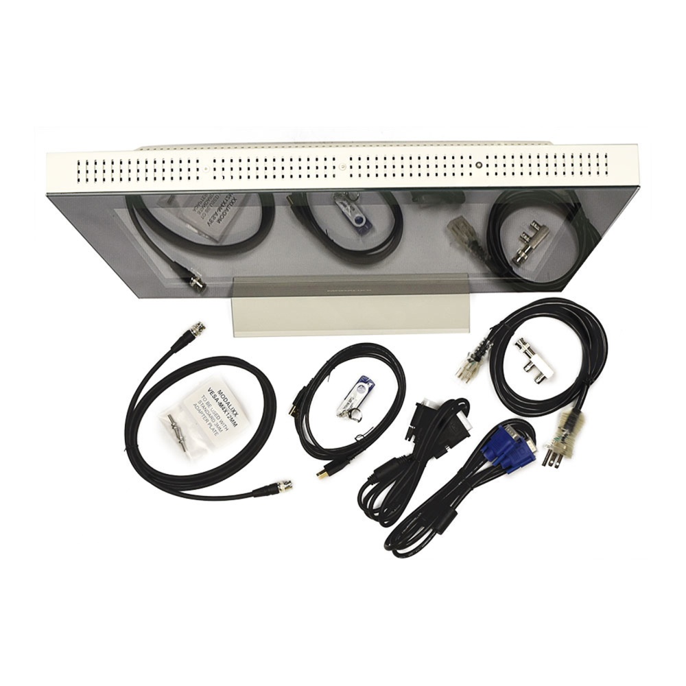 MONITOR 20inch PD V5 5414164 MONITOR 20inch PD V5 5414164