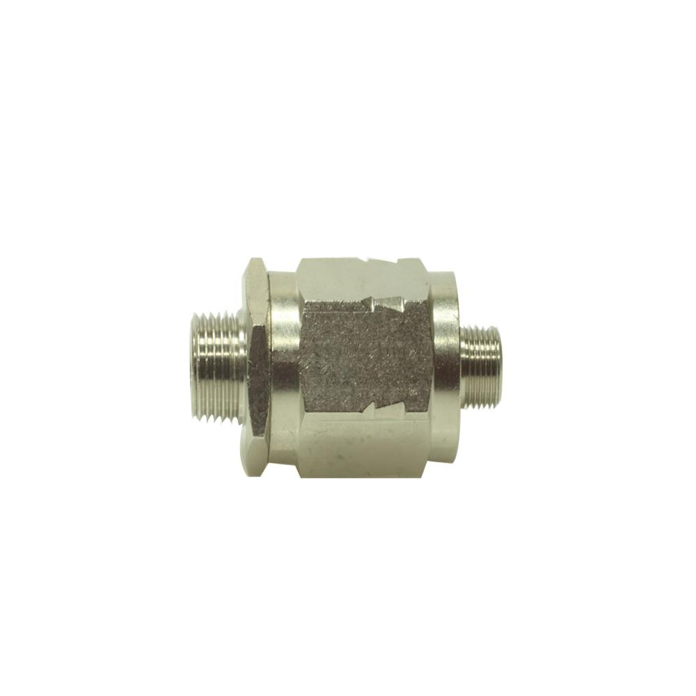 Non Return Valve Breathing Circuit Gas Non Return Valve Breathing Circuit Gas