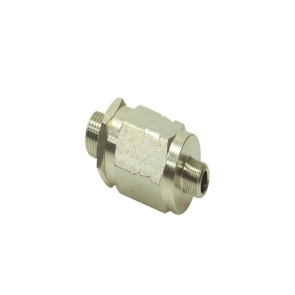Non Return Valve Breathing Circuit Gas Non Return Valve Breathing Circuit Gas