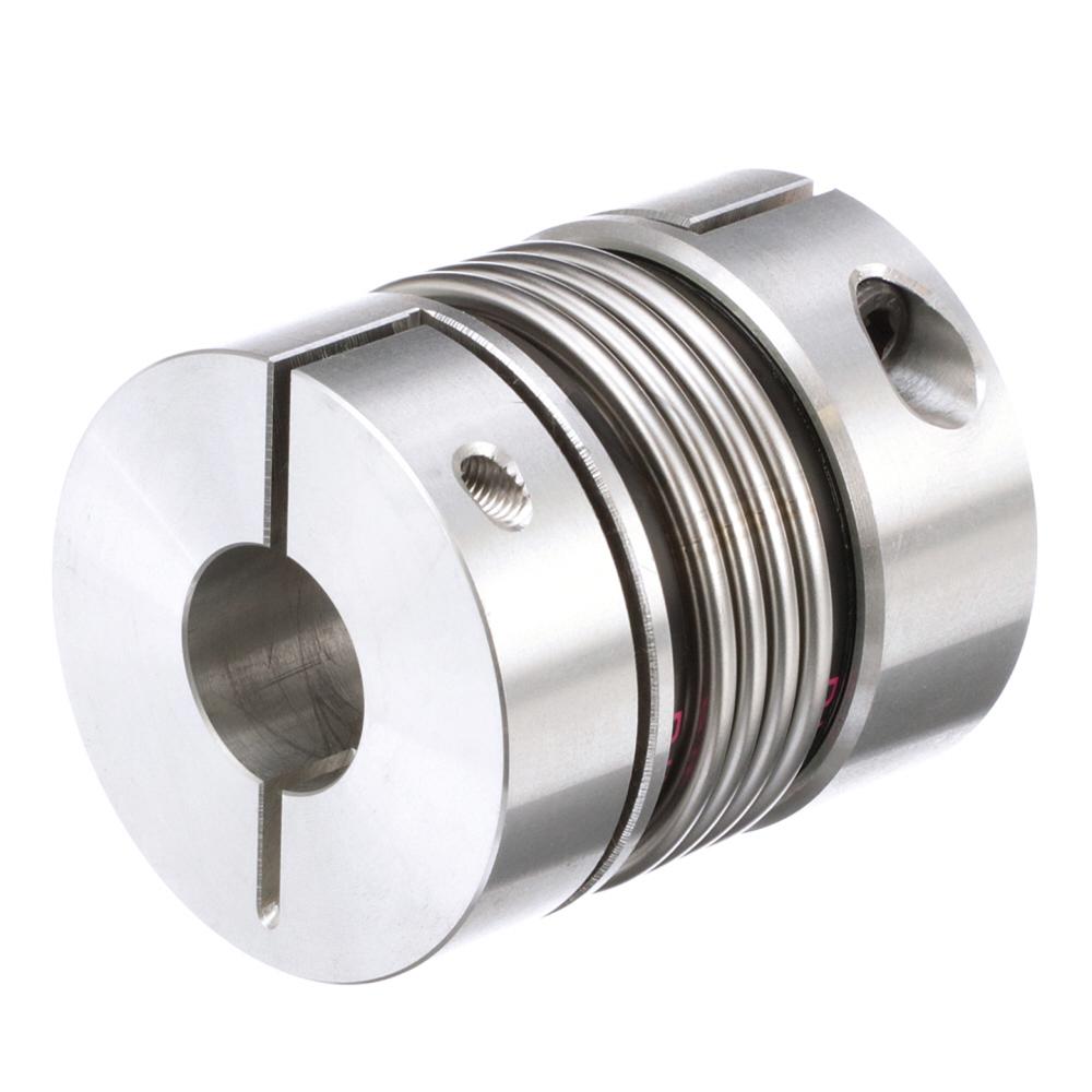 INFINIA Rotation Spring Coupling INFINIA Rotation Spring Coupling