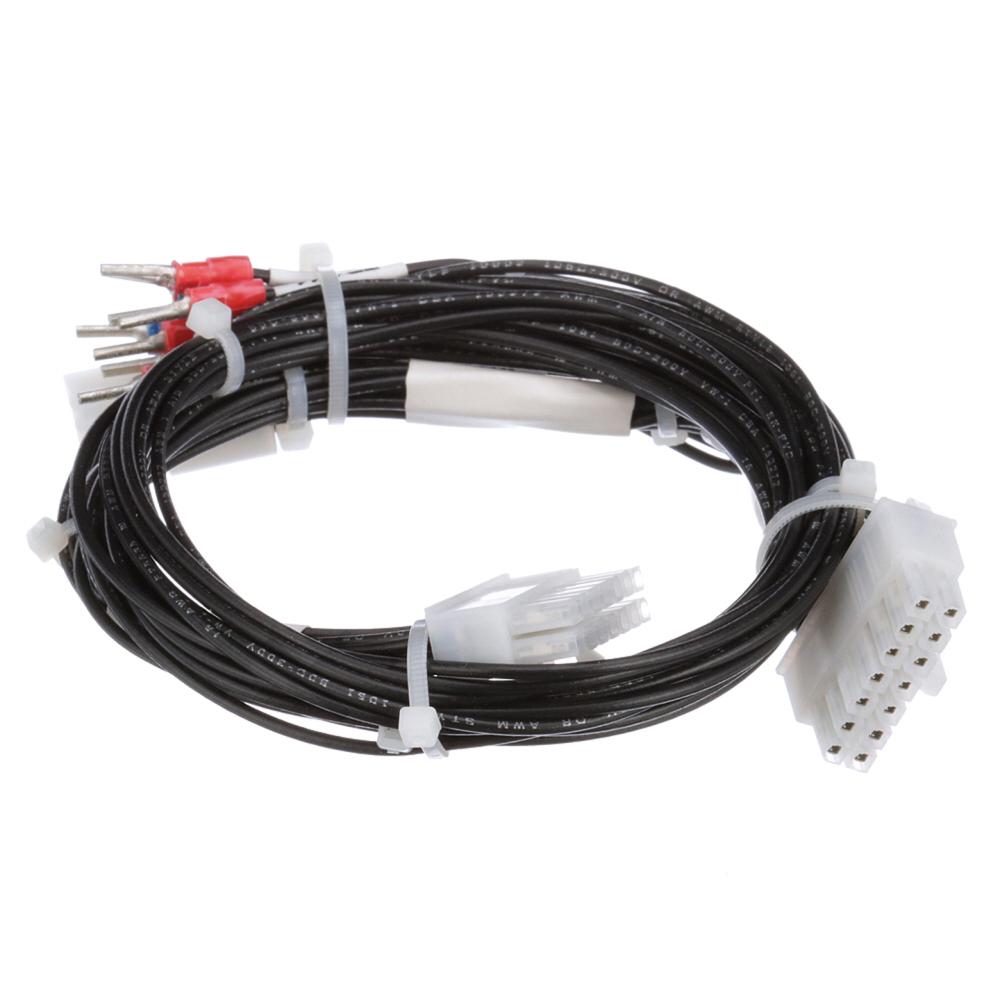 Secondary Harness-Angio-Compatible with 2133974-2 Secondary Harness-Angio-Compatible with 2133974-2