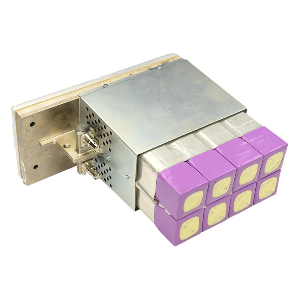 Kittyhawk XR Detector Assembly, Shipping Crate, Module Kittyhawk XR Detector Assembly, Shipping Crate, Module