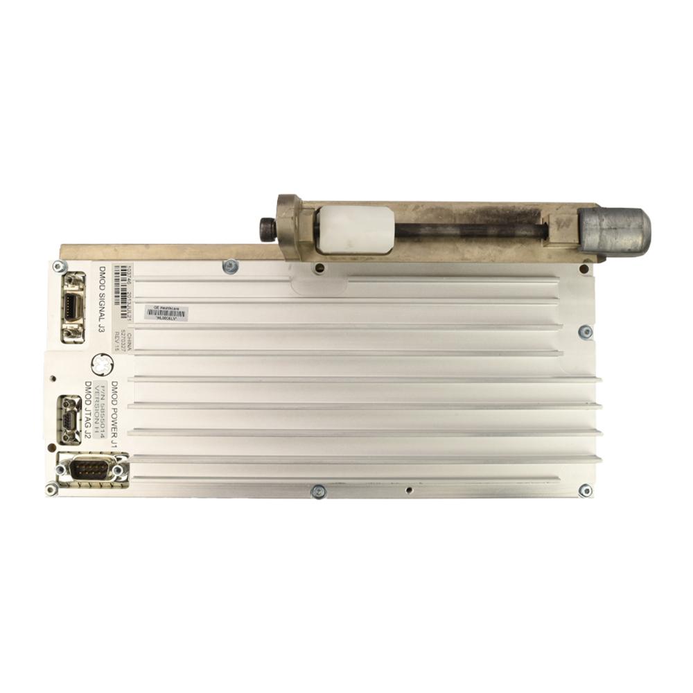 Kittyhawk XR Detector Assembly, Shipping Crate, Module Kittyhawk XR Detector Assembly, Shipping Crate, Module