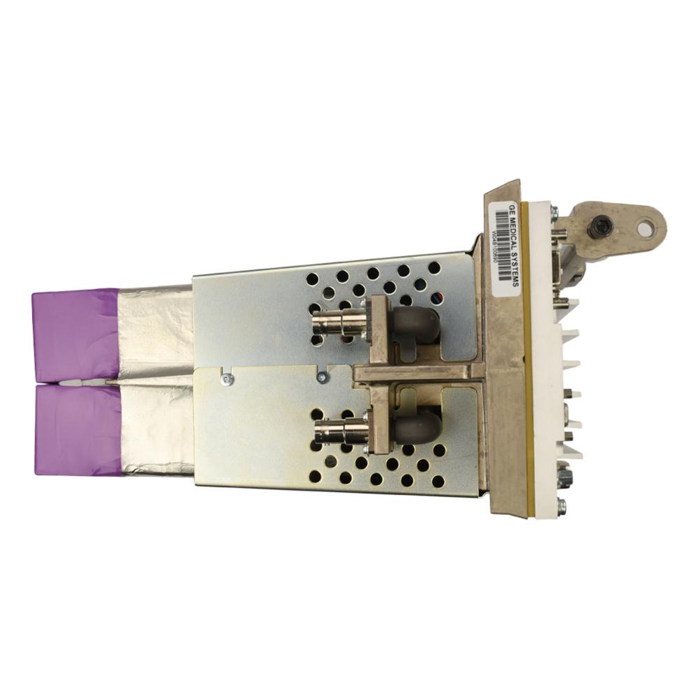 Kittyhawk XR Detector Assembly, Shipping Crate, Module Kittyhawk XR Detector Assembly, Shipping Crate, Module