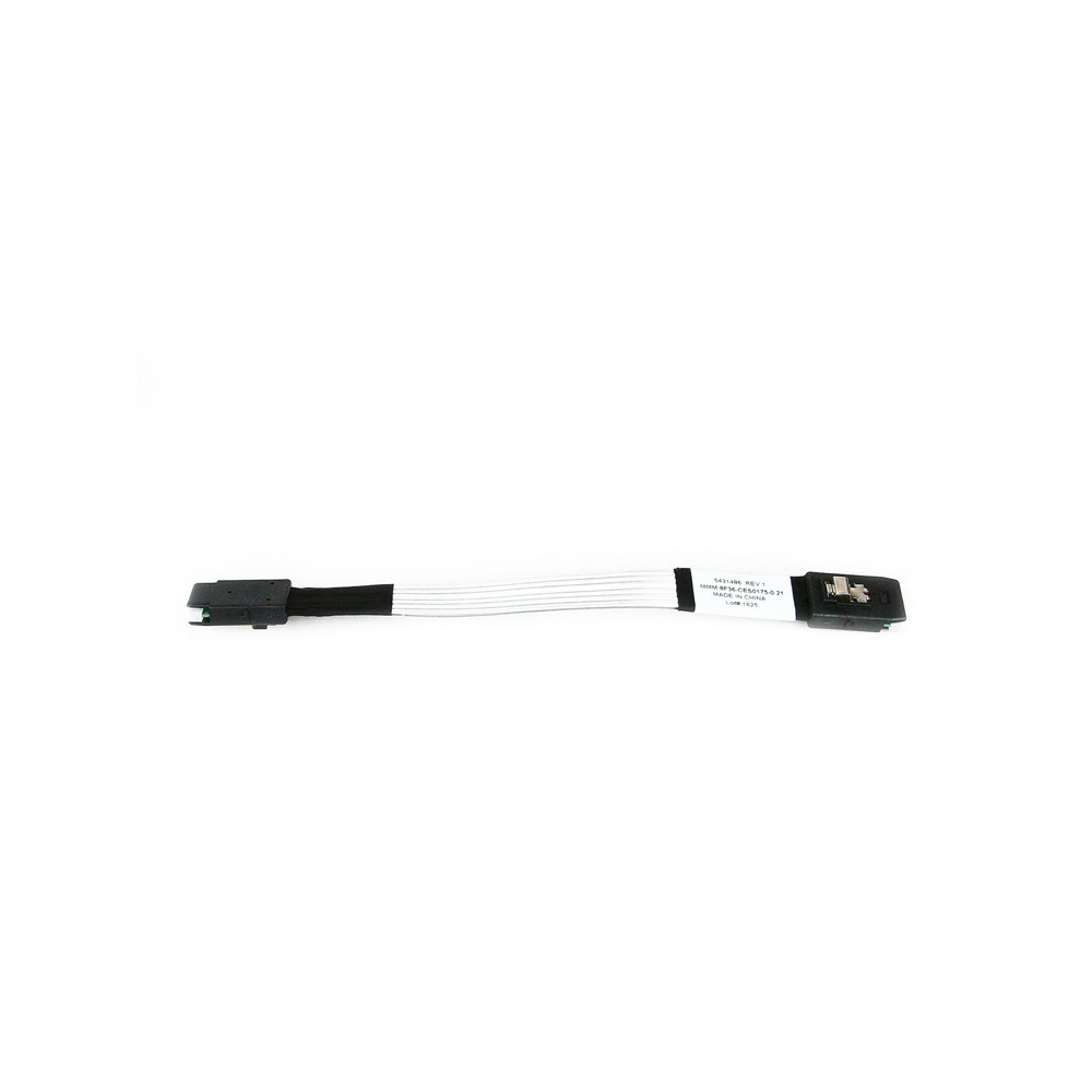 Cable - Ipass BEP6 to MRX Backplane - LE9 Cable - Ipass BEP6 to MRX Backplane - LE9