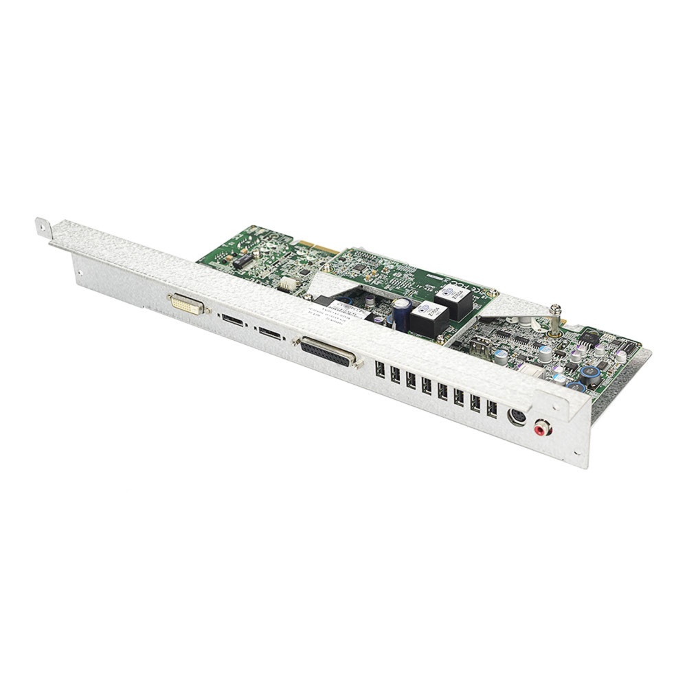 BEP6.2 SideIO Board Assembly - FRU kit - not compatible with BEP6.1 5433408-12-R BEP6.2 SideIO Board Assembly - FRU kit - not compatible with BEP6.1 5433408-12-R