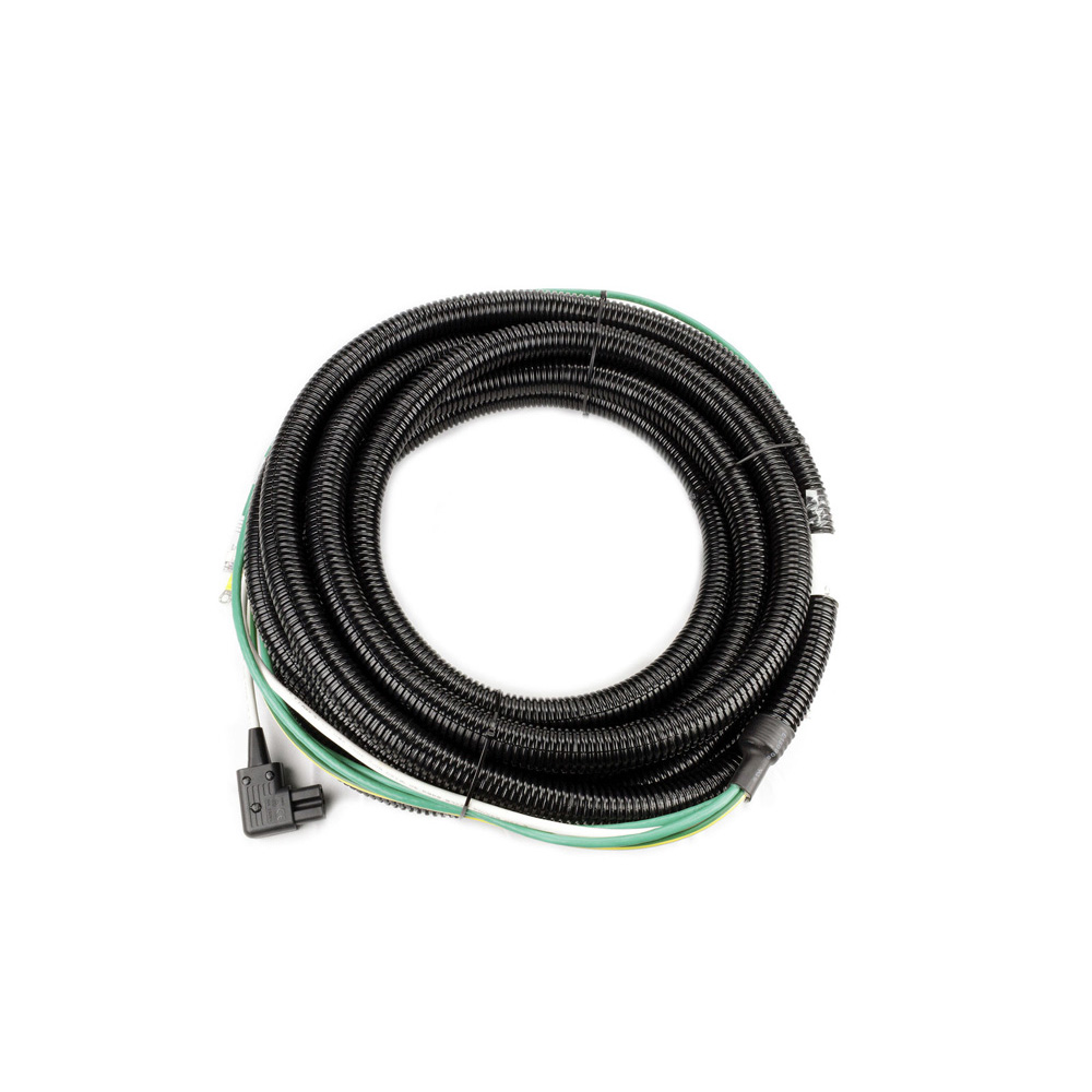 RECON PC HARNESS - LONG RECON PC HARNESS - LONG