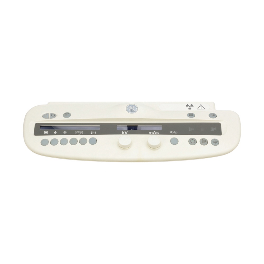 Digital Console Mammography 5436035-R Digital Console Mammography 5436035-R