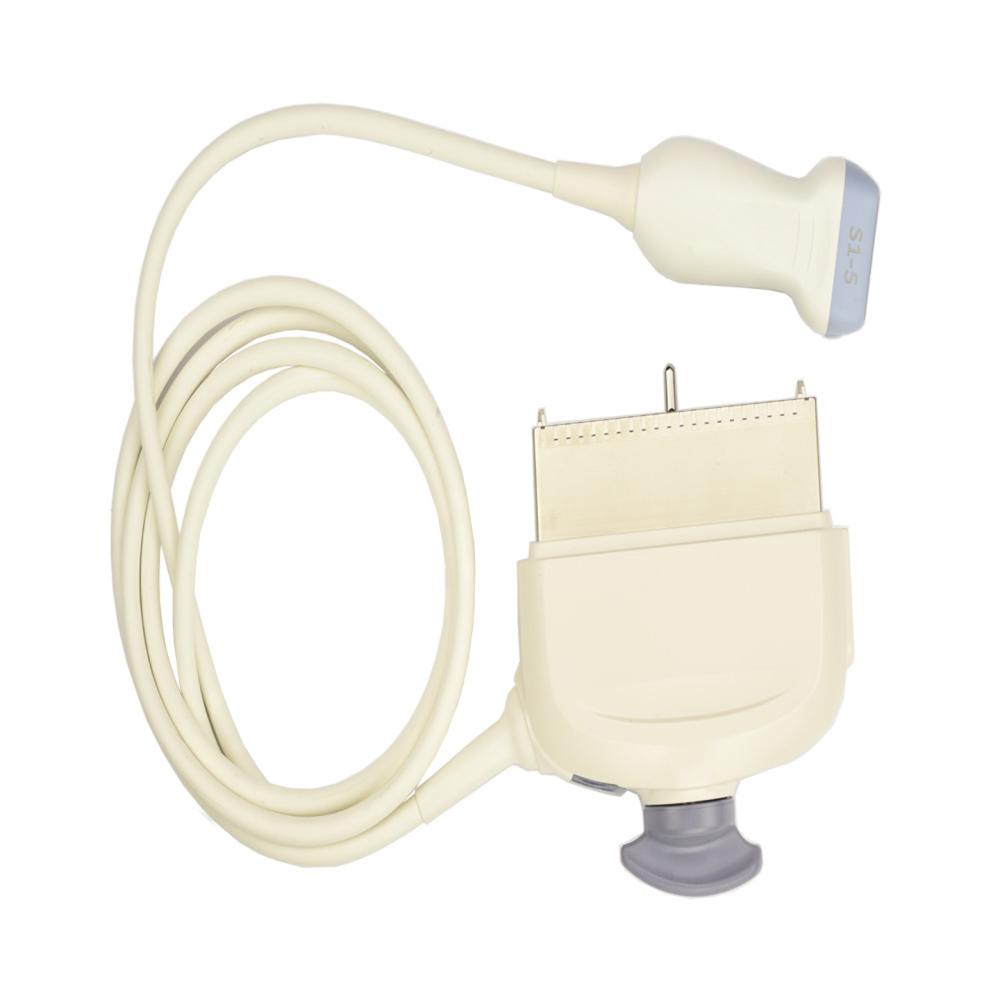 S1-5-D Phased Array Transducer - RoHS 5438302-2-R S1-5-D Phased Array Transducer - RoHS 5438302-2-R