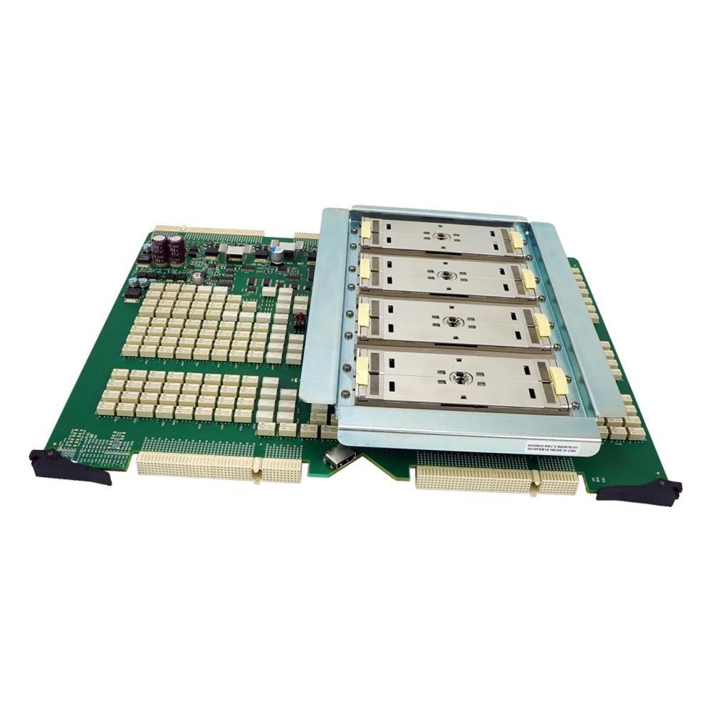 Relay Board for LOGIC E9 R5. Relay Board for LOGIC E9 R5.