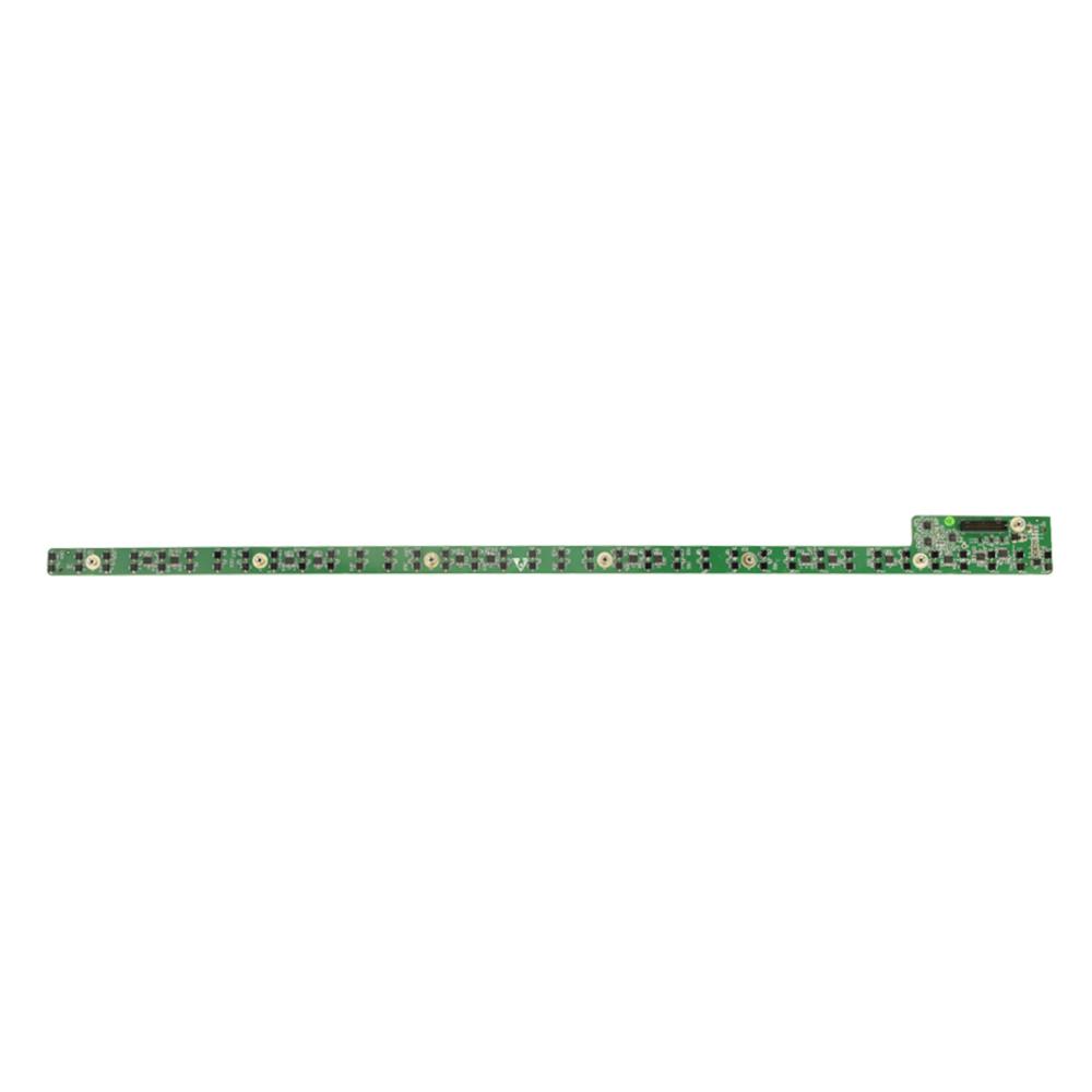 Tandem Body Contour Receiver Body Contour Receiver Tandem Body Contour Receiver Body Contour Receiver