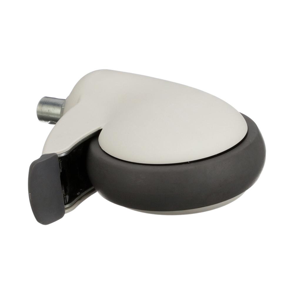 Wheel-Casters Brake Locking Front for Vivid S5 Wheel-Casters Brake Locking Front for Vivid S5