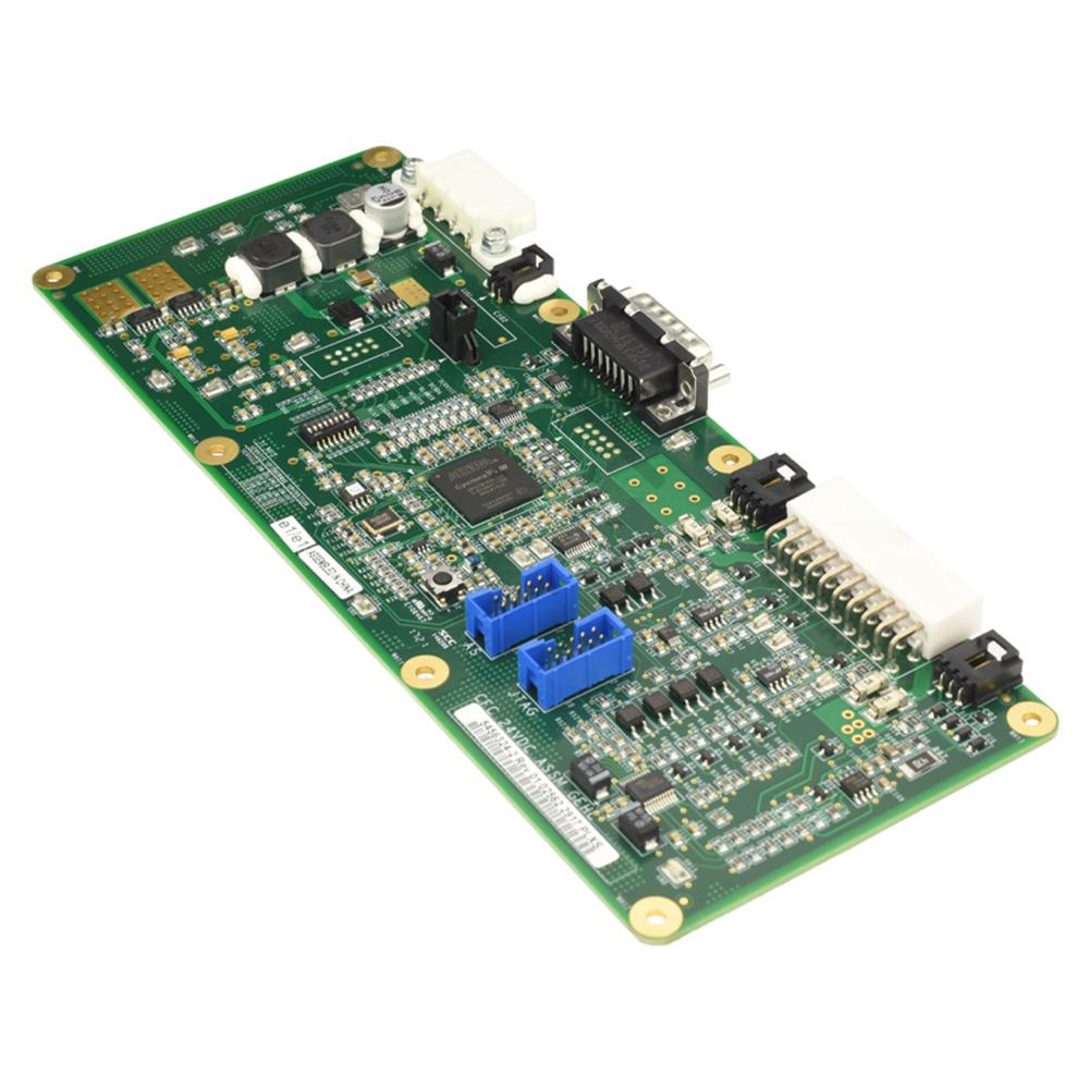 PWA for Common Fan Controller (CFC) 24V DC in KL64 CJ3.0 PWA for Common Fan Controller (CFC) 24V DC in KL64 CJ3.0