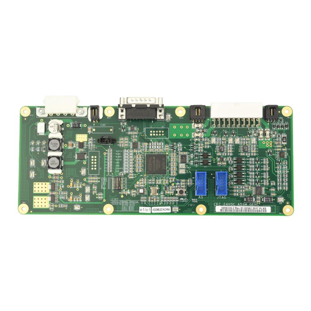 PWA for Common Fan Controller (CFC) 24V DC in KL64 CJ3.0 PWA for Common Fan Controller (CFC) 24V DC in KL64 CJ3.0