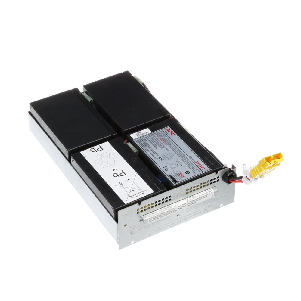 UPS Battery Kit, Replacement Battery Cartridge 24 (RB24) UPS Battery Kit, Replacement Battery Cartridge 24 (RB24)