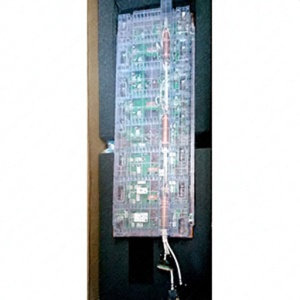 Geometry Embracing Method 3T Phased Array Coil 5460092-R Geometry Embracing Method 3T Phased Array Coil 5460092-R