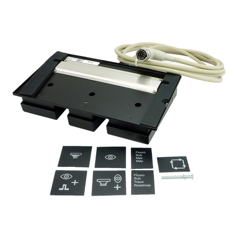 Foot Switch 5464377 Foot Switch 5464377