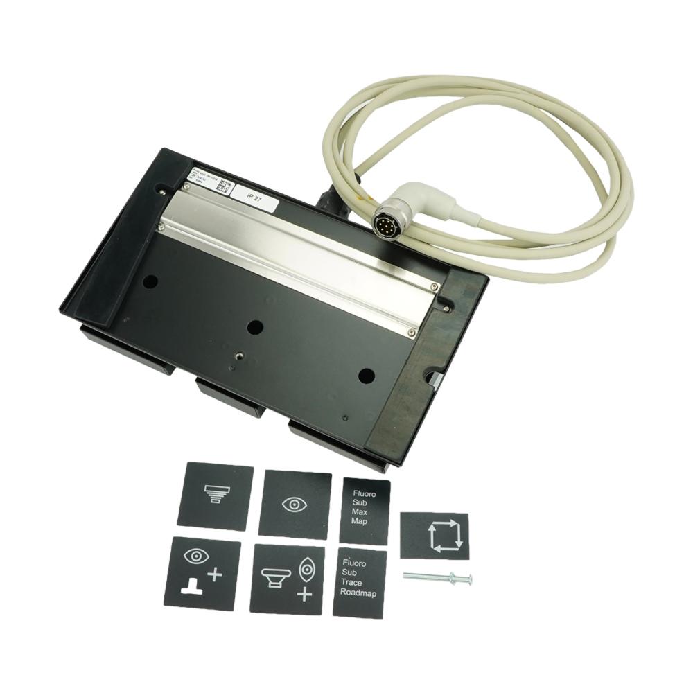 Foot Switch 5464377 Foot Switch 5464377