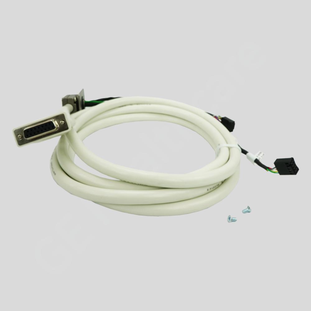 Cable Imaging Module Cable Imaging Module