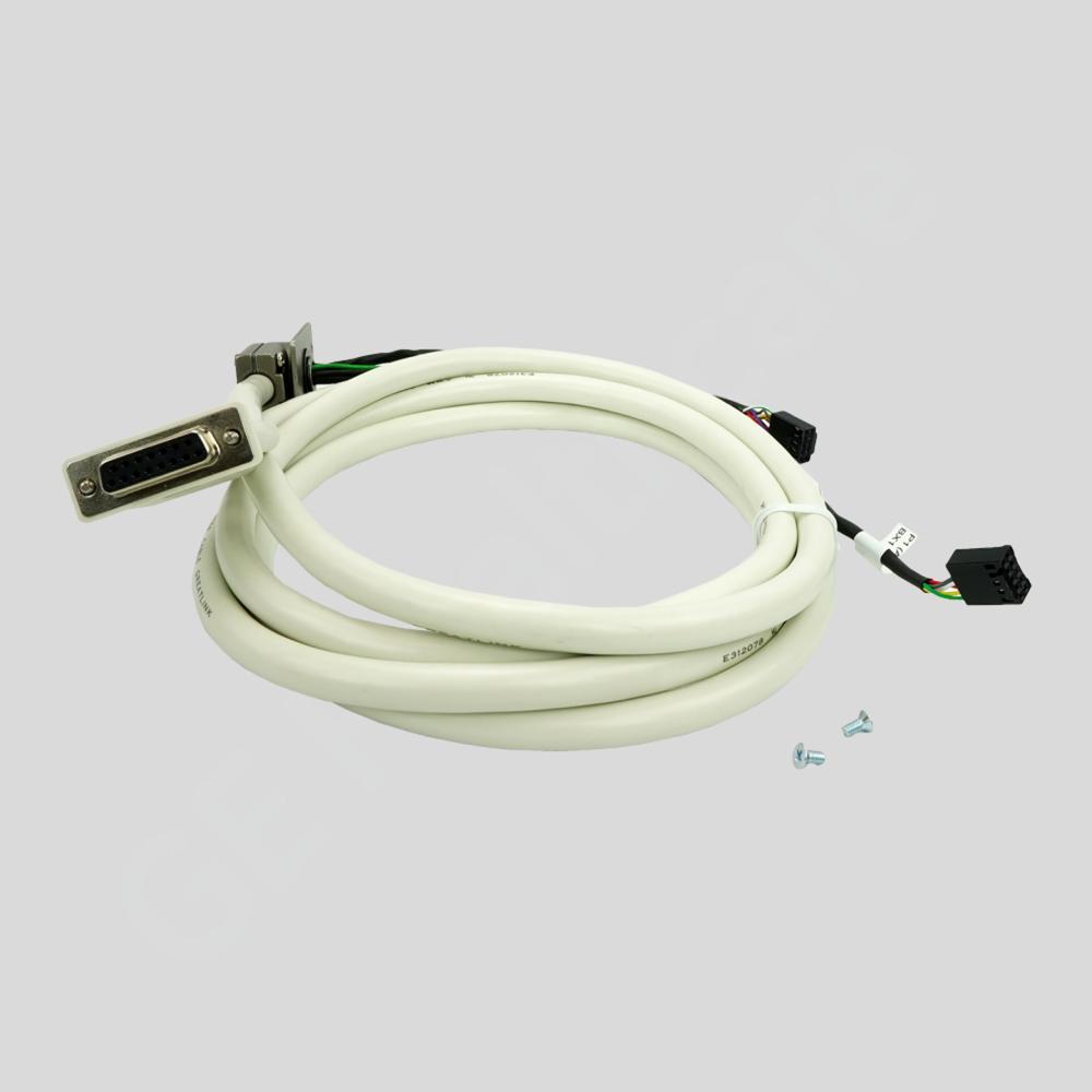 Cable Imaging Module Cable Imaging Module