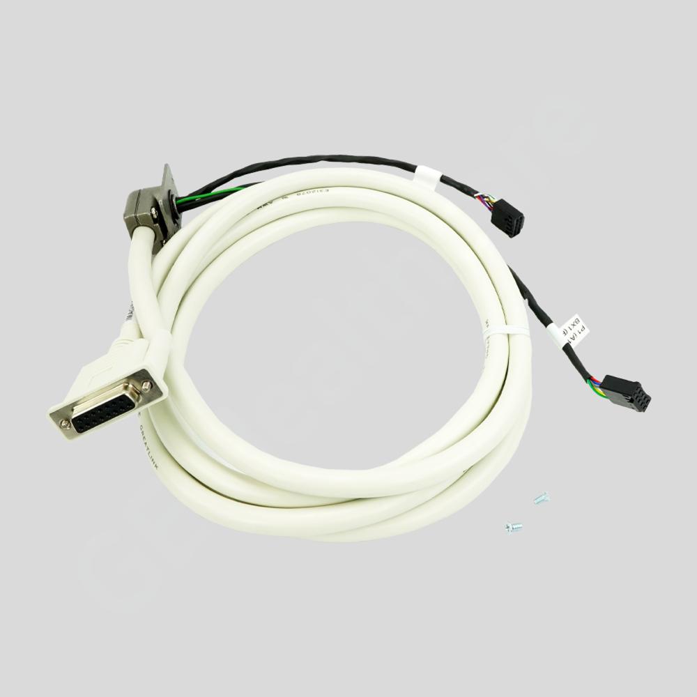 Cable Imaging Module Cable Imaging Module