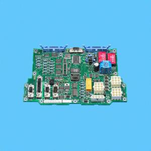Handle Control Printed circuit Board (PCB) 5466181 Handle Control Printed circuit Board (PCB) 5466181