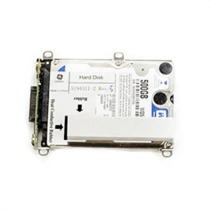 LOGIQ Book XP Enhanced BT08 Hard Disk Drive A LOGIQ Book XP Enhanced BT08 Hard Disk Drive A