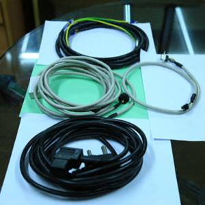 System Interconnecting Cables Kit System Interconnecting Cables Kit