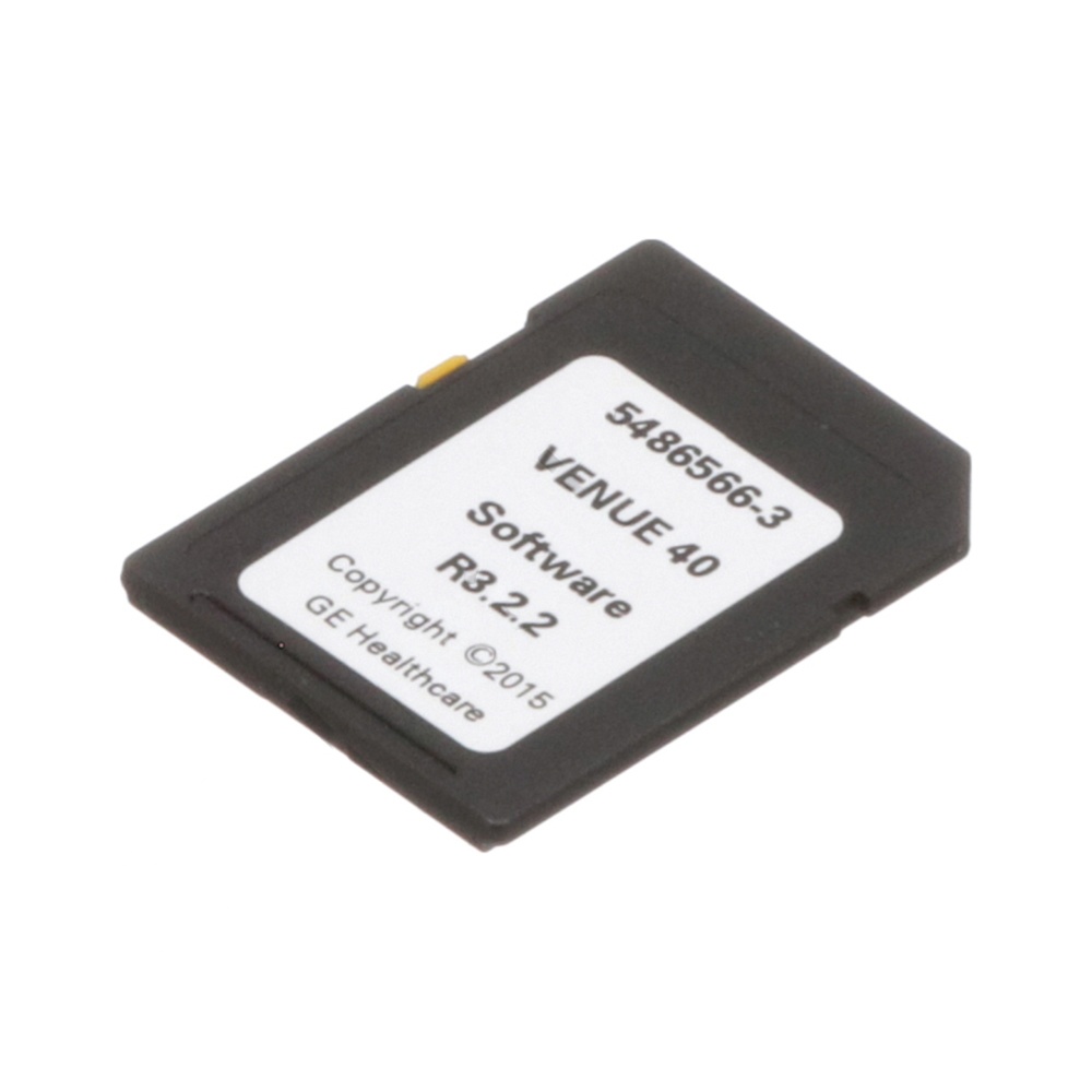 Venue 40 BT12 R3.2.2 Software Upgrade SDHC Card Venue 40 BT12 R3.2.2 Software Upgrade SDHC Card