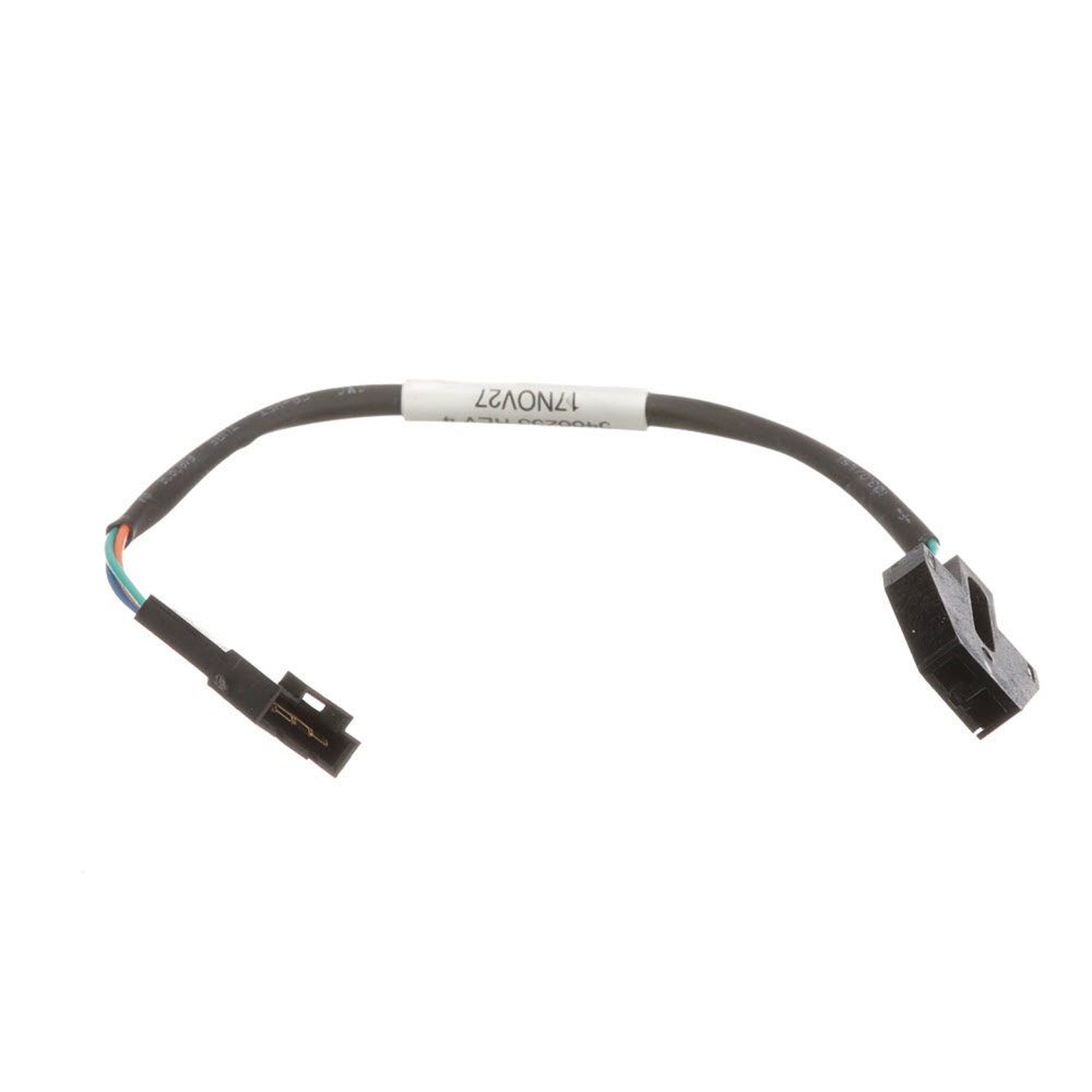 Grid Partial in Sensor Cable Grid Partial in Sensor Cable