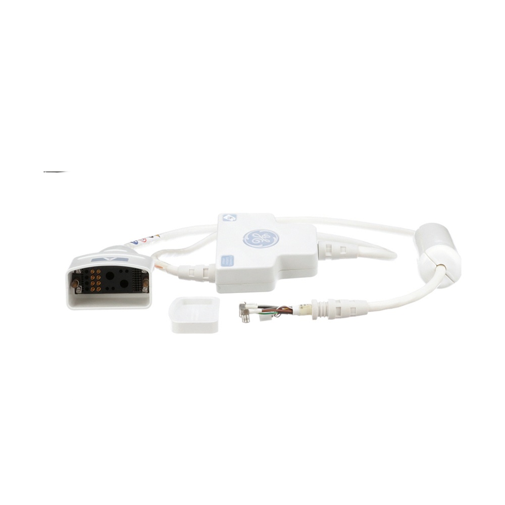 System Cable 1.5T Cardiac System Cable 1.5T Cardiac
