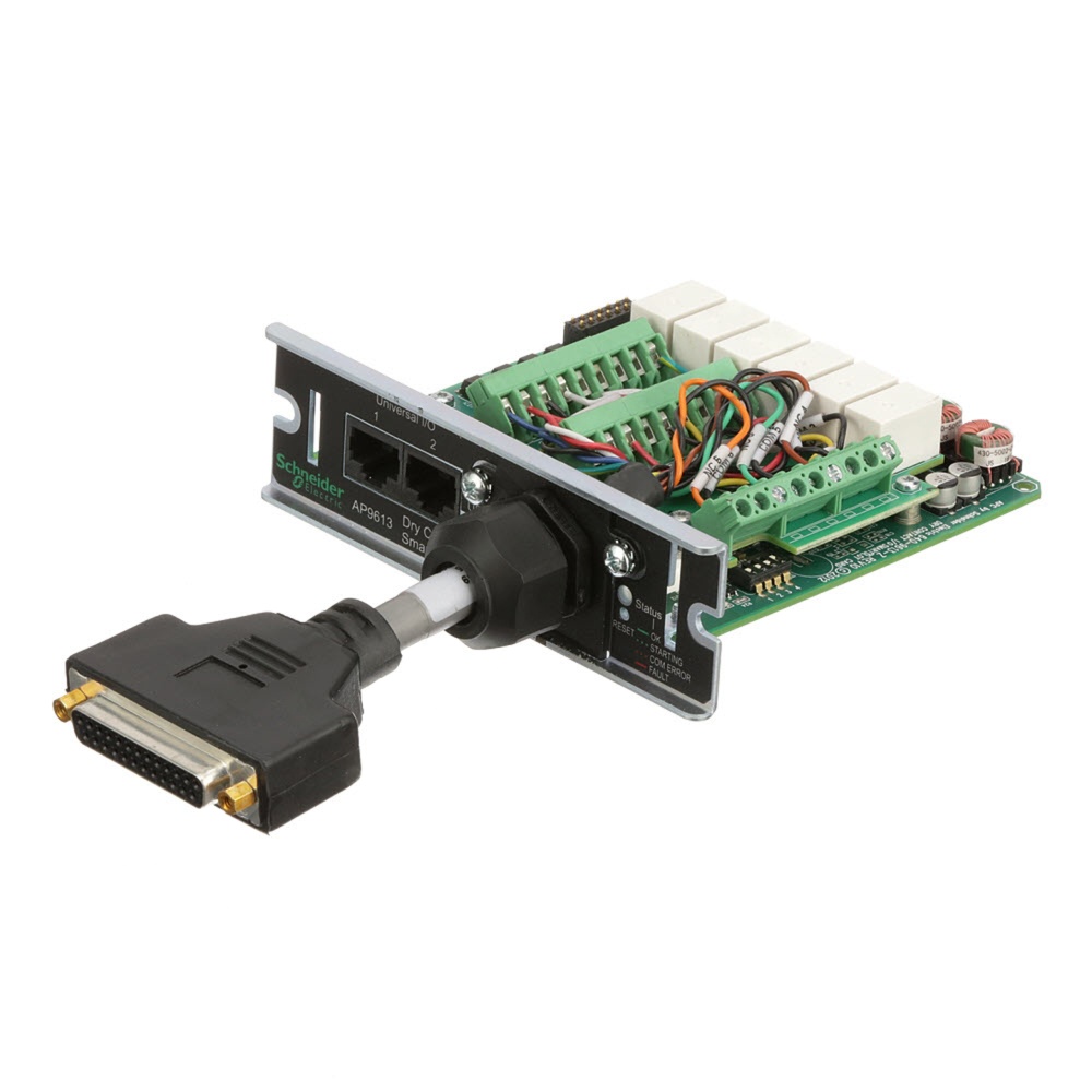 UPS Relay Assembly 5492863-H UPS Relay Assembly 5492863-H