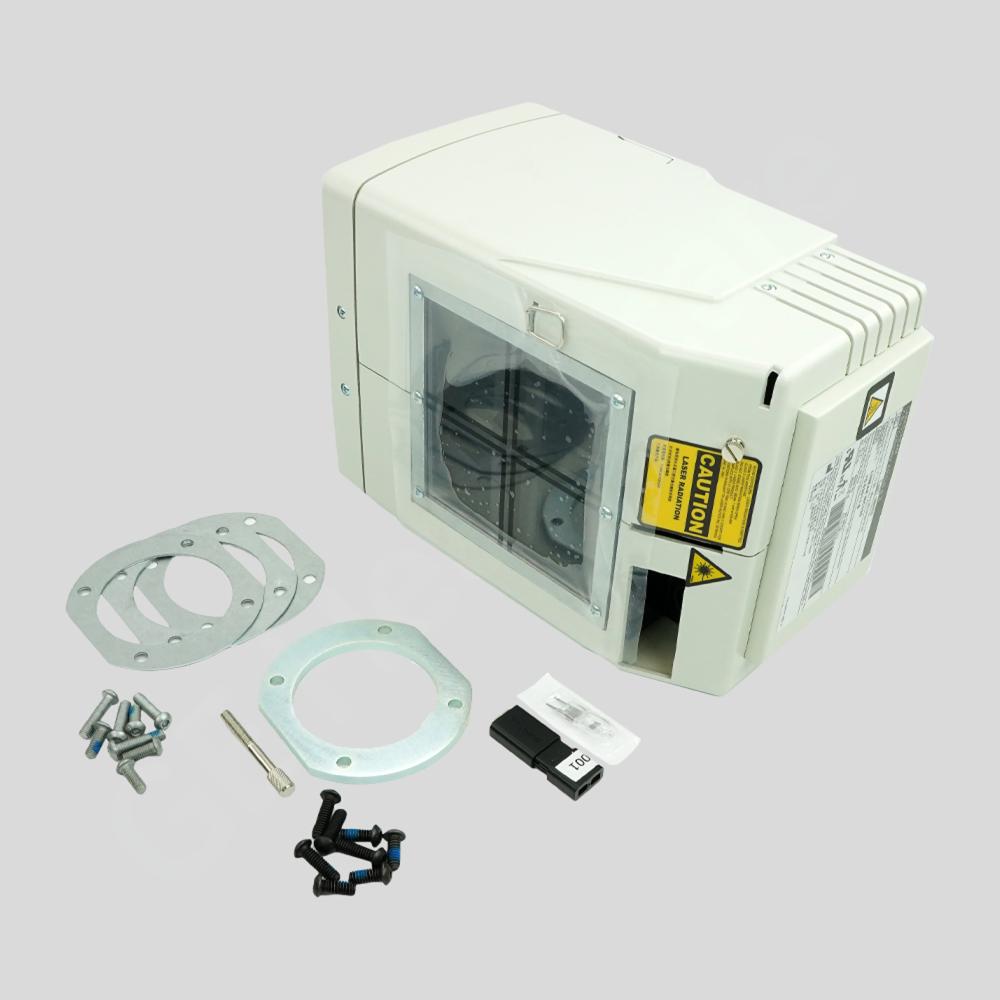Manual Collimator 5493870 Manual Collimator 5493870