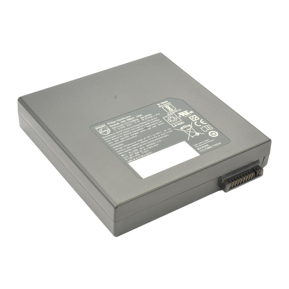 Philips CX50 System Battery Philips CX50 System Battery