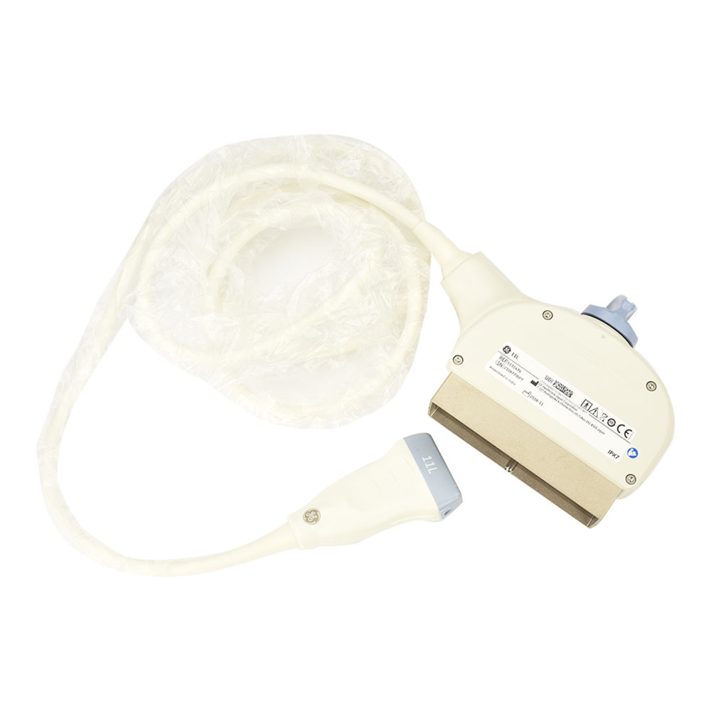 Probe Type, 11L Probe Type, 11L