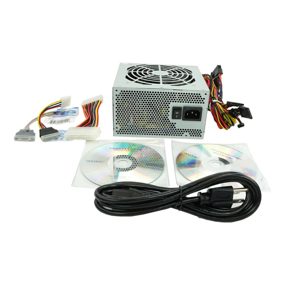 Power Supply Upgrade Kit Power Supply Upgrade Kit